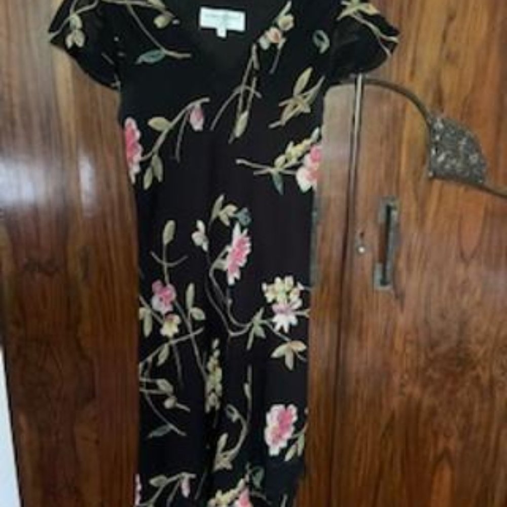 Dress size 8 petite